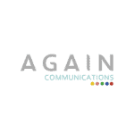 Client Logo - AGAIN Communication